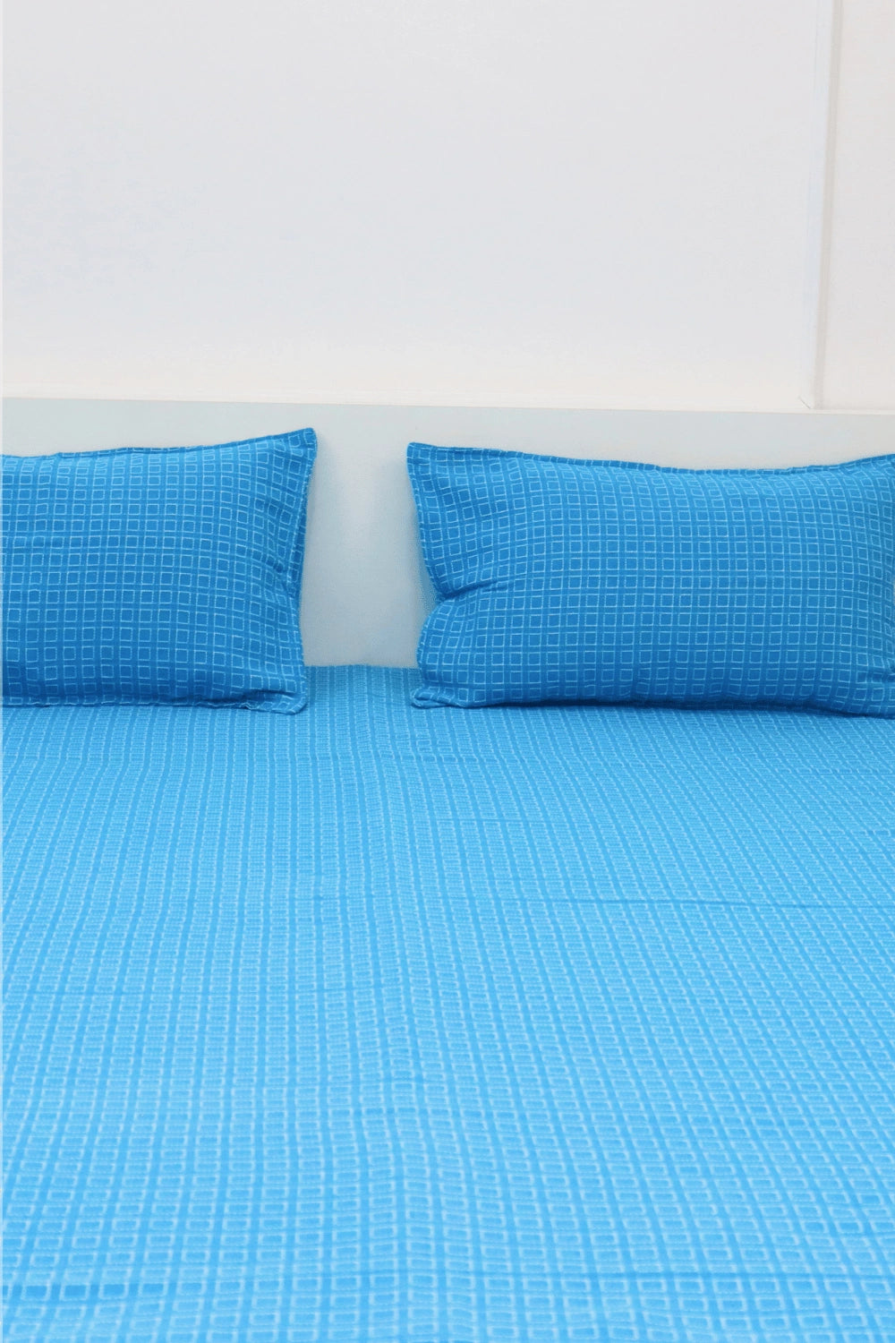 Premium Handloom Bedsheets | Bedcovers cotton